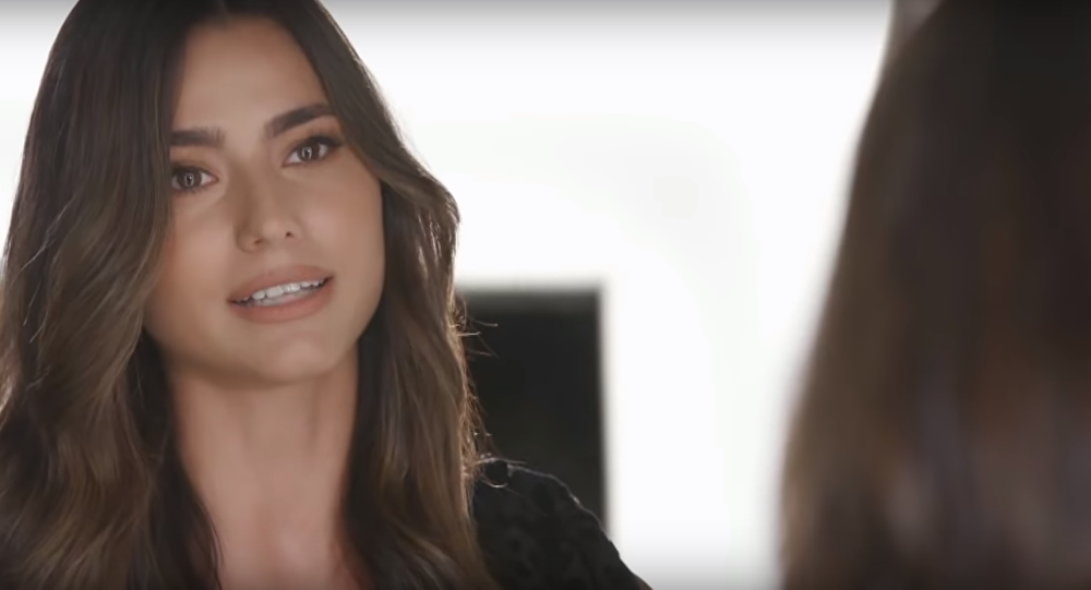 Σφοδρή επίθεση κατά της Ηλιάνας Παπαγεωργίου: «Ακούσατε τι είπε για μένα, είναι πάρα πολύ άσχημο» [βίντεο]