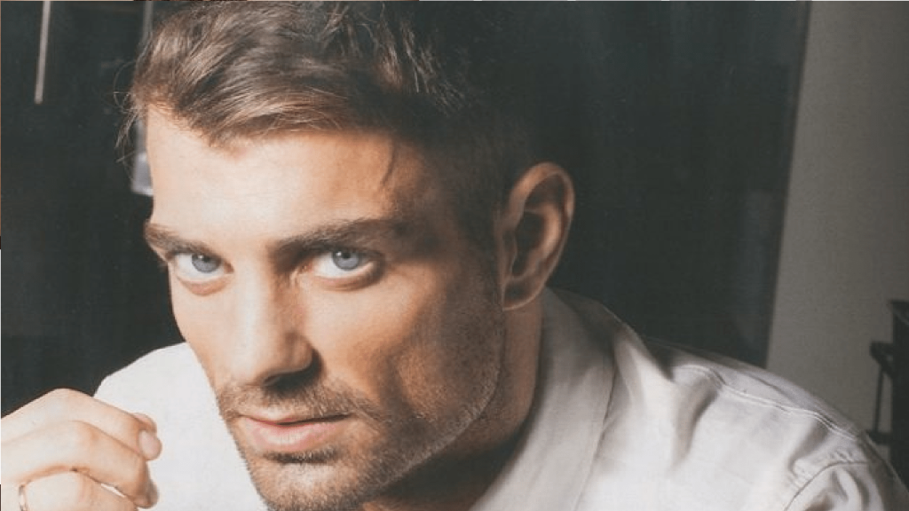 Δείτε την πρώτη ανάρτηση του Στέλιου Χανταμπάκη μετά τη νίκη του στο Nomads (φωτο)