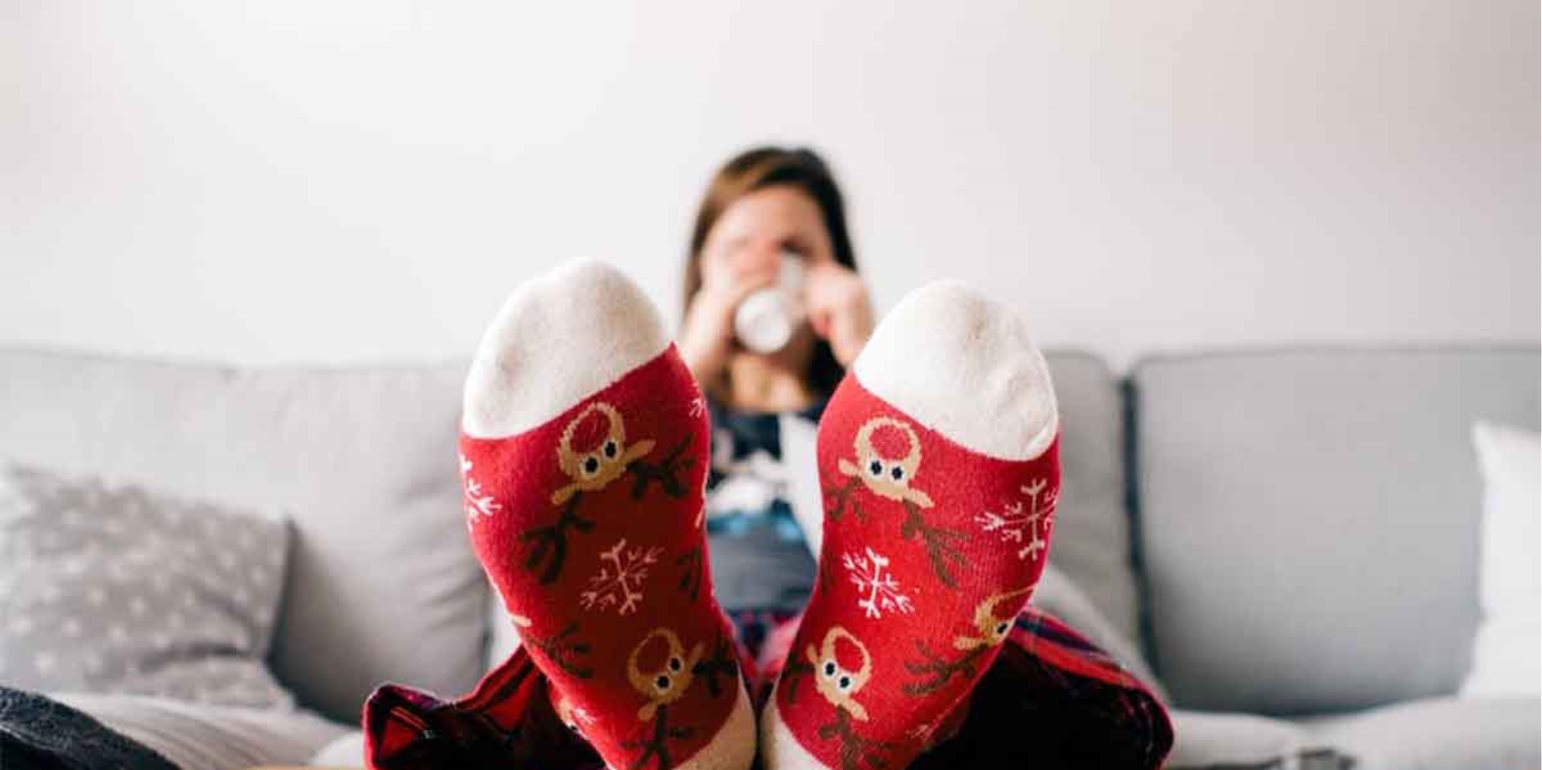 Τα Χριστούγεννα της… θλίψης- Πώς να καταπολεμήσετε το στρες των εορτών