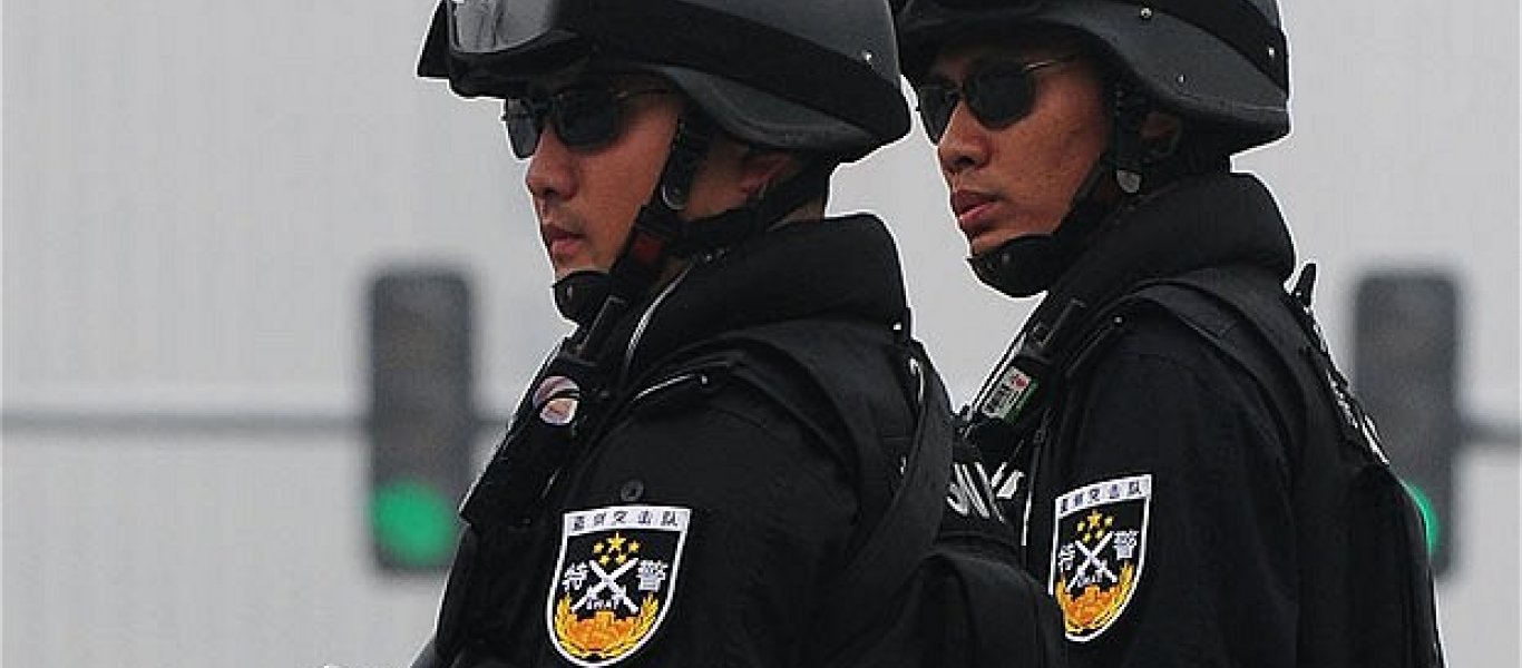 Κίνα: Άγνωστος κατέλαβε λεωφορείο με μαχαίρι- Πέντε νεκροί και 21 τραυματίες (βίντεο)