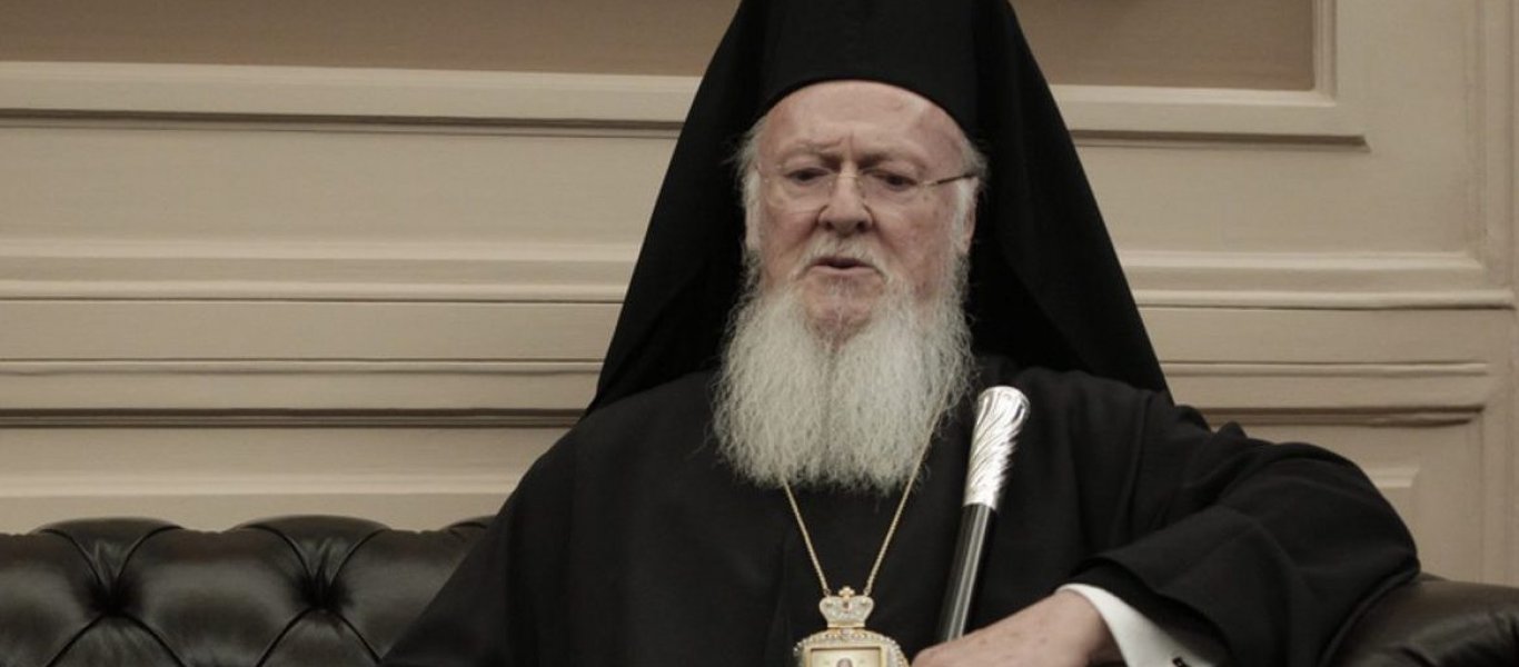 Πατριάρχης Βαρθολομαίος: «Ο Ποροσένκο μου έδωσε σοκολάτες & καραμέλες για να δώσω Αυτοκεφαλία στην ουκρανική Εκκλησία»