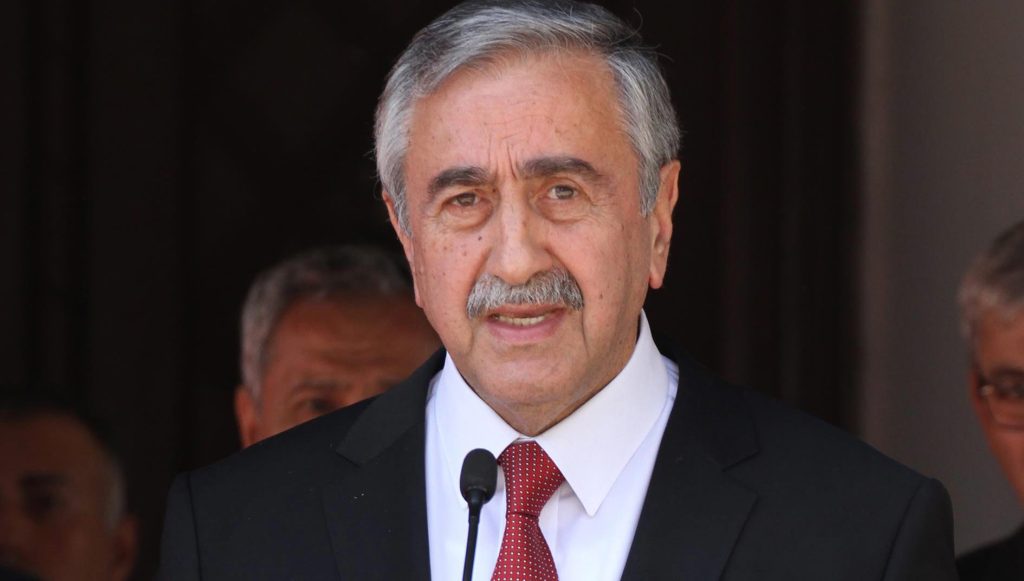 Ακιντζί: «Στην ενεργειακή πολιτική οι Τουρκοκύπριοι δεν πρέπει να αφήνονται εκτός γιατί θα δημιουργήθούν νέες εντάσεις»