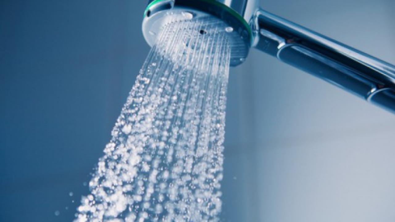 Αν κάνετε αυτό στο ντους μπορεί να πάθετε βακτηριακή μόλυνση