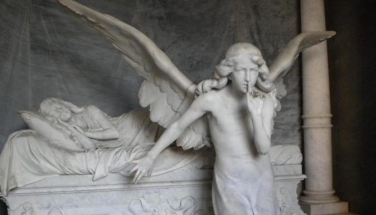 «Άγγελοι του Θανάτου»: Για ποιούς το λέμε και από τι πάσχουν