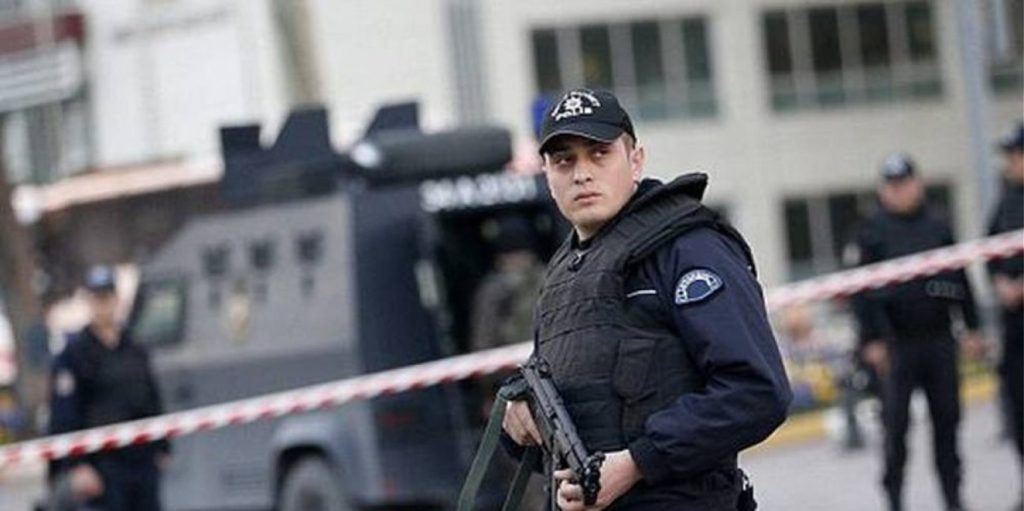 Τουρκία: Γυναίκα δέχτηκε επίθεση με μαχαίρι επειδή απέρριψε την ερωτική πρόταση του δράστη