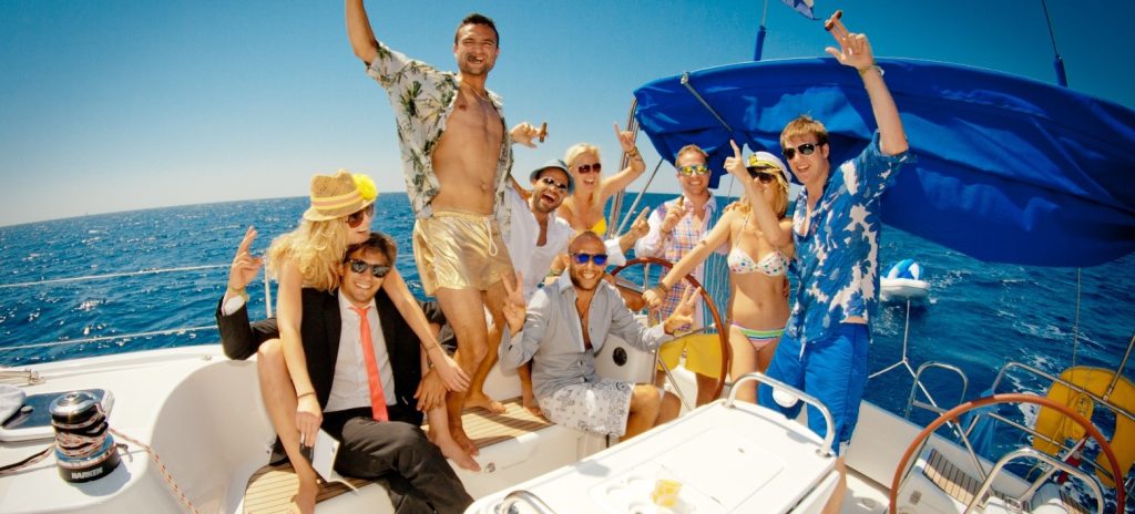 Η σκοτεινή πλευρά όσων συμβαίνουν σε superyacht – Τι αποκαλύπτουν πρώην εργαζόμενες (φωτο)