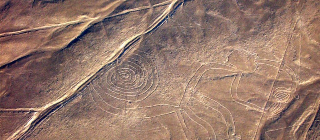 Λύθηκε το διάσημο αρχαιολογικό αίνιγμα των γεωγλυφικών του Περού; (φωτο)