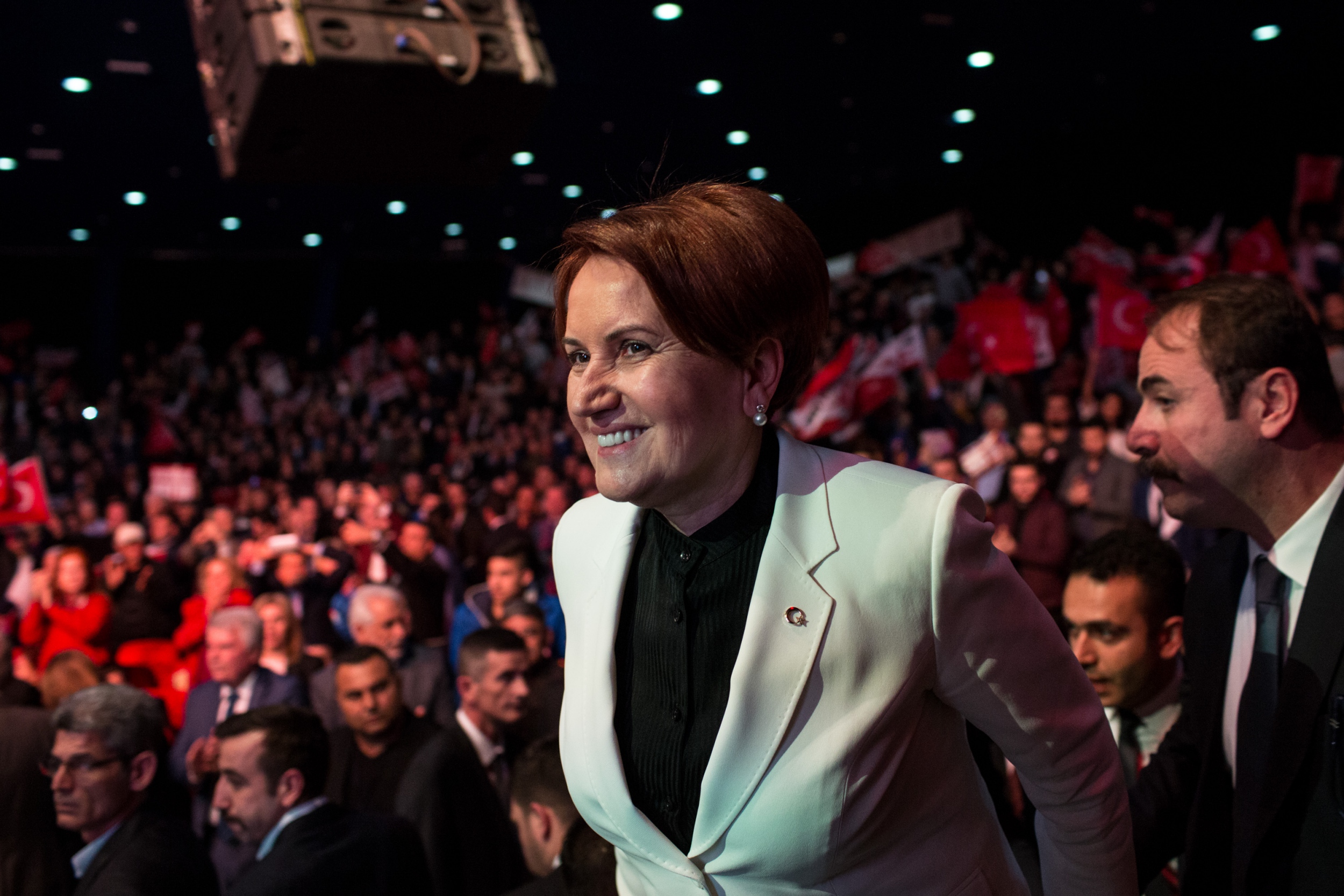 Το βίντεο απάντηση από το ΓΕΝ στις δηλώσεις της Μ. Ακσενέρ (βίντεο)