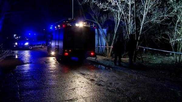 Πολωνία: Ξέσπασε φωτιά σε ξύλινο κατάλυμα – Έξι άστεγοι νεκροί