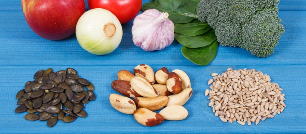 Σελήνιο, το μοναδικό μεταλλικό στοιχείο που κρατά τον άνθρωπο νέο, υγιή, δυνατό! – Δείτε τι προσφέρει