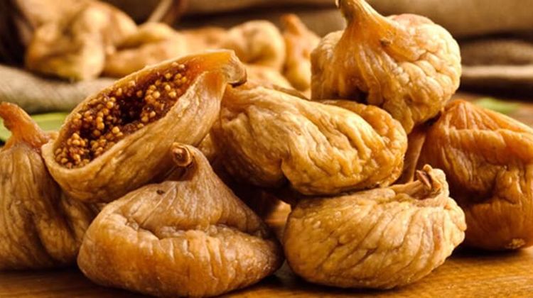 Αποξηραμένα σύκα: Οι ευεργετικές ιδιότητες για τον οργανισμό