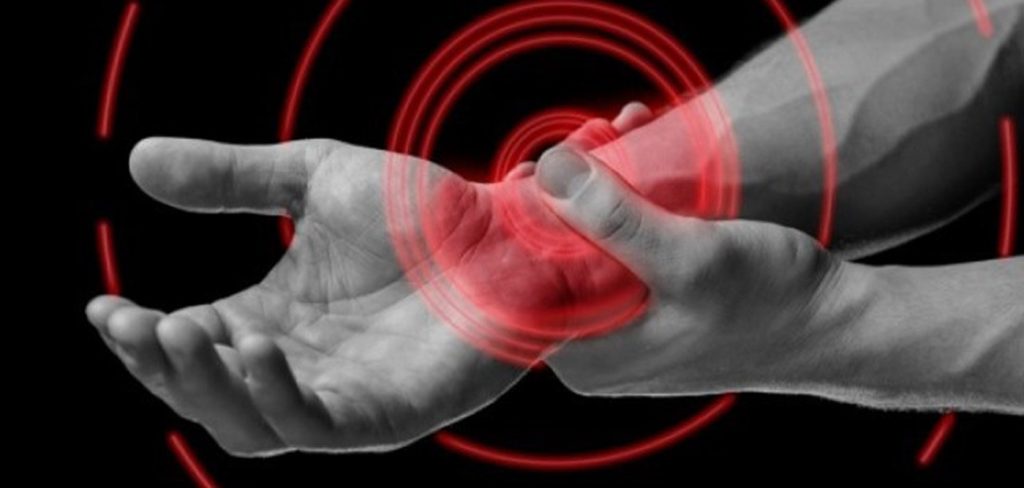 Πότε ο πόνος στο χέρι είναι τενοντίτιδα – Μην το αμελείτε!