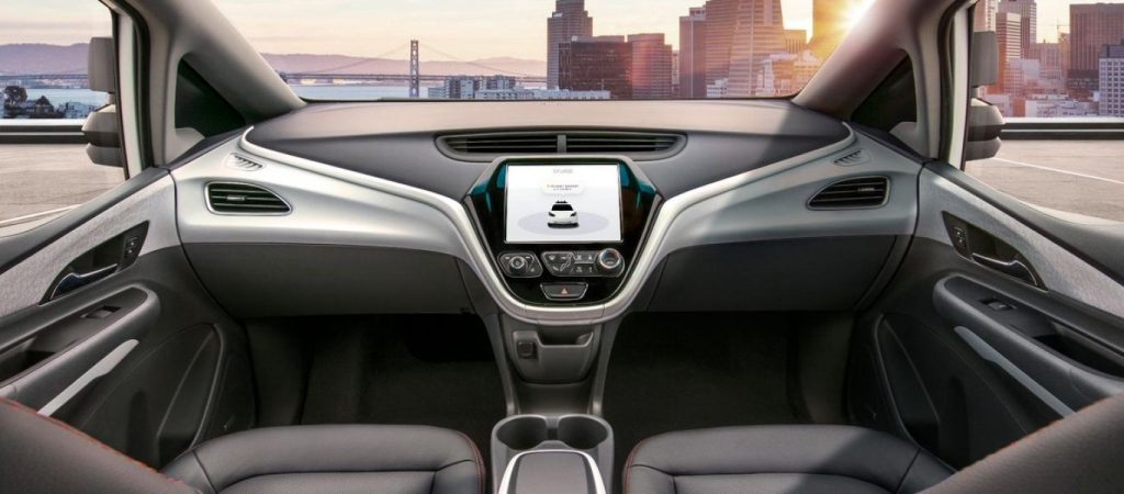 Η Yandex δομικάζει μη επανδρωμένα αυτοκίνητα στο Ιραηλ