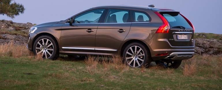 Volvo: Ανακοίνωσε πρόγραμμα ανάκλησης για 571 αυτοκίνητα diesel στην Ελλάδα