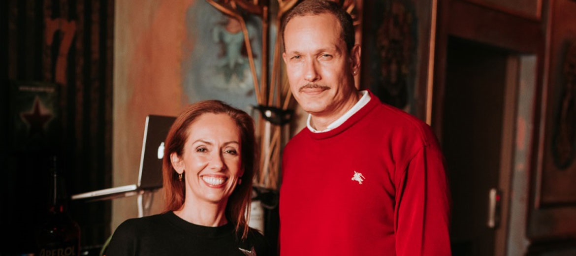 Καμία Πέγκυ Καρρά: Δε φαντάζεστε με ποια ηθοποιό του «Κωνσταντίνου & Ελένης» έχει παιδί ο… Μάνθος Φουστάνος! (φωτό)