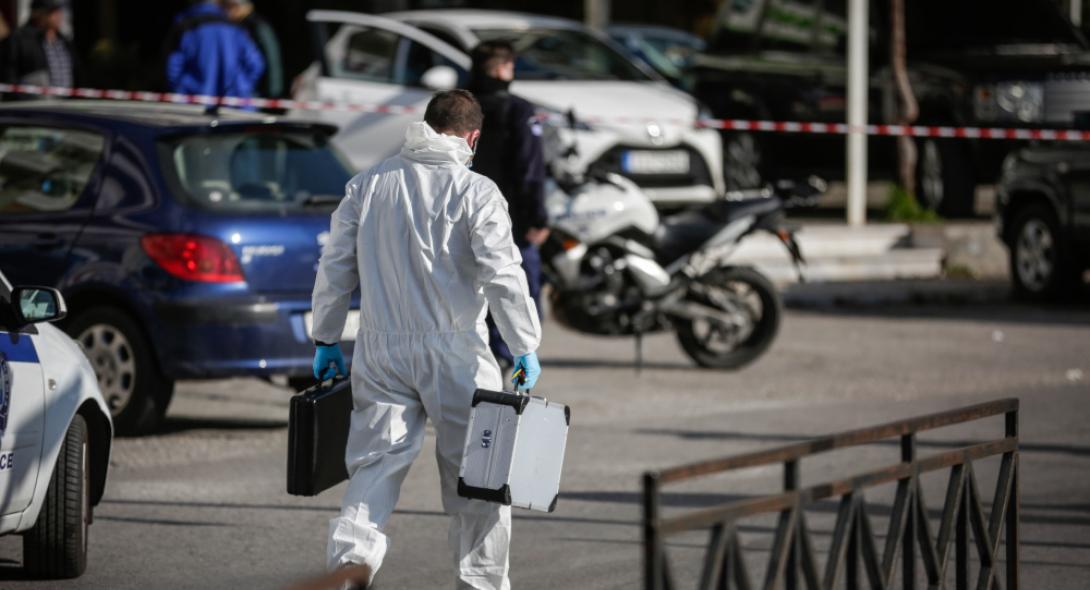 Απαγωγή επιχειρηματία στον Πειραιά: Με ιταλικές πινακίδες το αυτοκίνητο των απαγωγών (βίντεο)