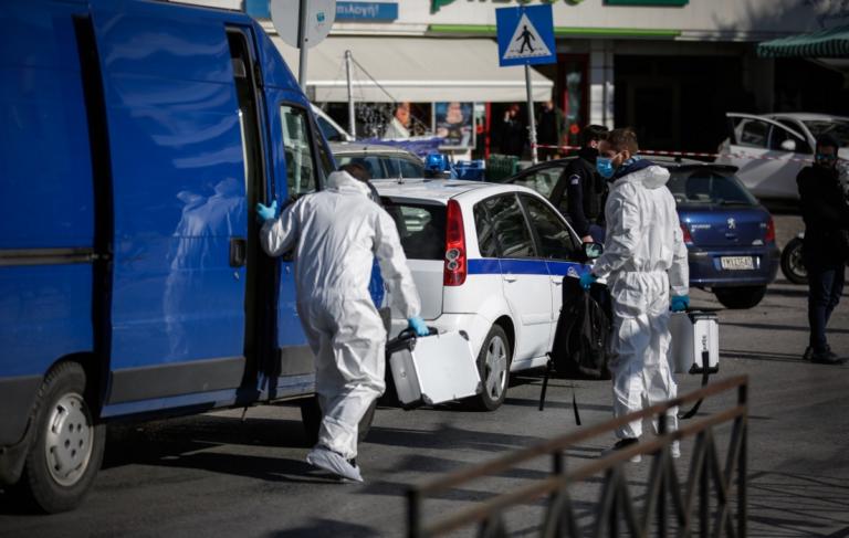 Απαγωγή στον Πειραιά: Το υλικό από τις κάμερες της περιοχής «μιλά» – «Έχουν» το μπλε όχημα των δραστών