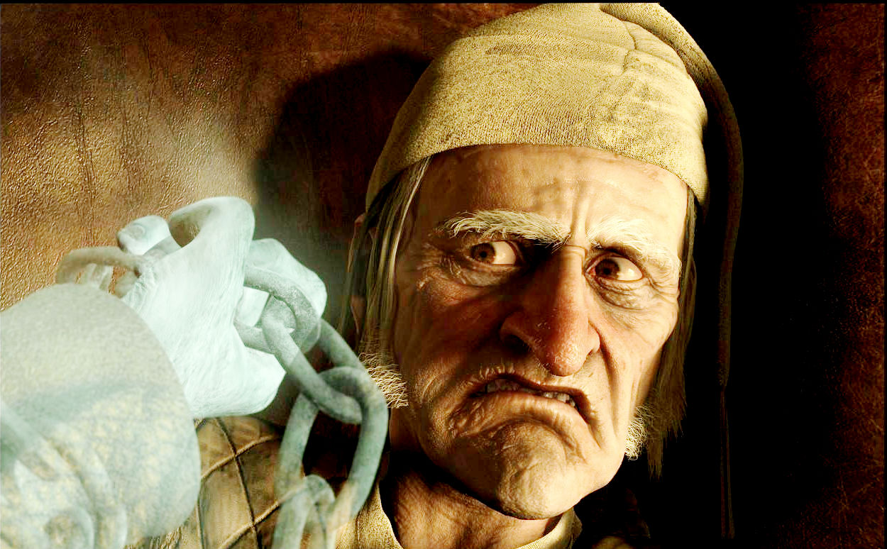 Εμπενίζερ Σκρουτζ: Η πραγματική ιστορία του ρακένδυτου Βρετανού πολιτικού που τσιγκουνευόταν ακόμη και το φαγητό