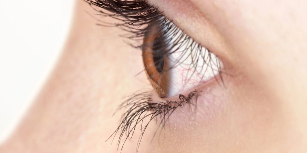 Πώς είναι ο έρπης στα μάτια: Τύποι, συμπτώματα και αντιμετώπιση