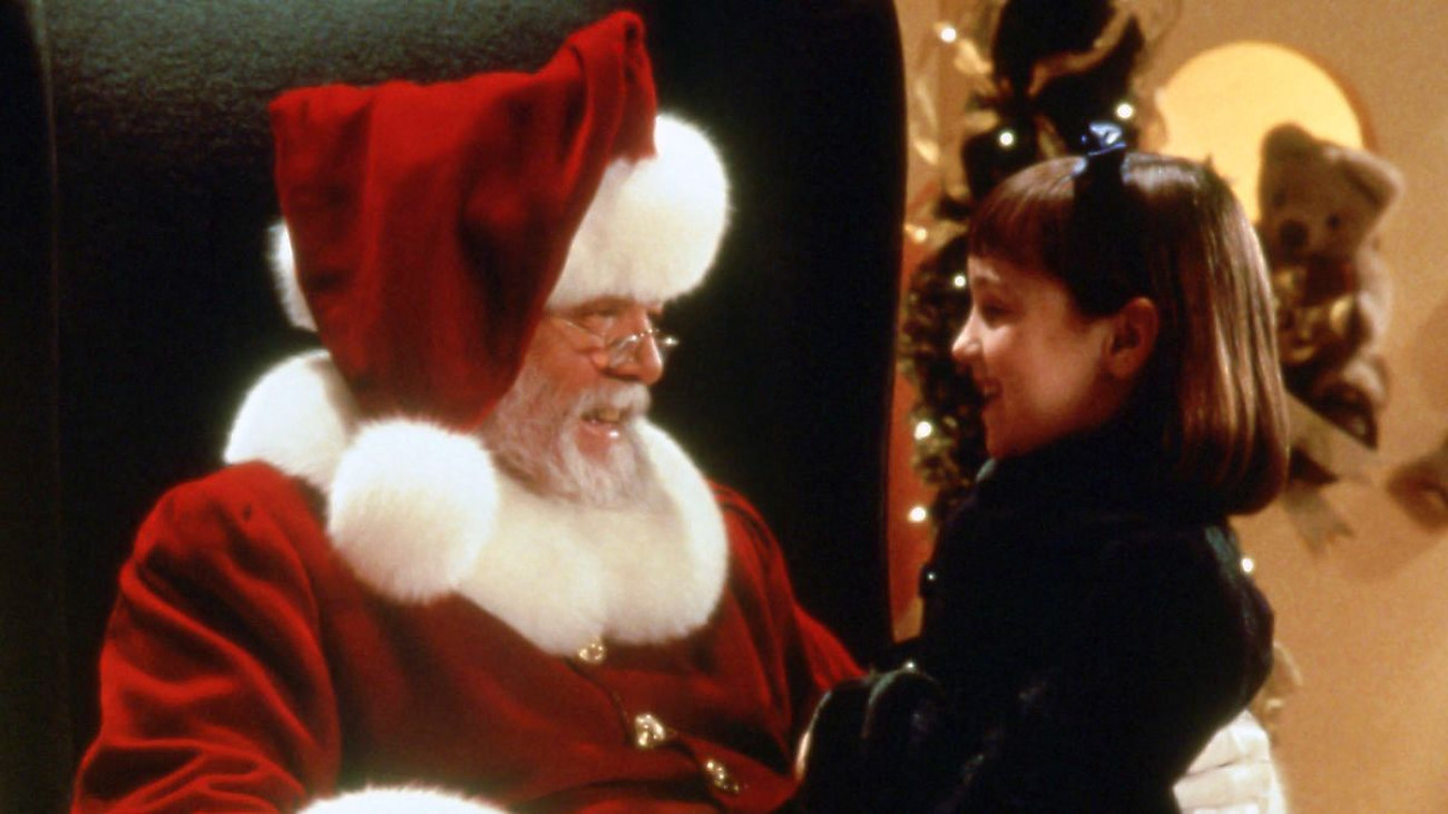 Αυτή είναι η πρώτη χριστουγεννιάτικη ταινία που γυρίστηκε ποτέ