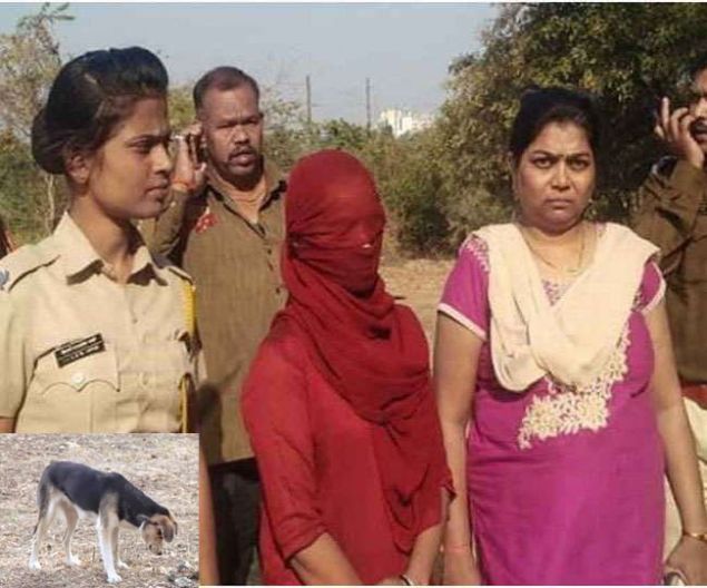 Ινδία: Γυναίκα ευνούχισε άντρα που την παρενόχλησε «για να του δώσει ένα μάθημα»