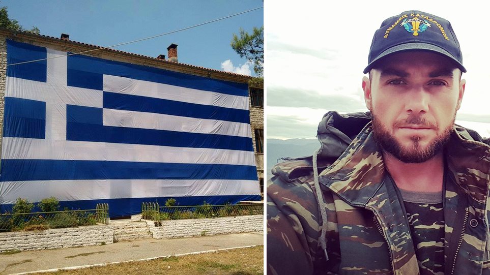 Διώξεις κατά των Ελλήνων παραγόντων του δήμου Δρόπολις ασκούν τα Τίρανα για την κηδεία του Κ.Κατσίφα!