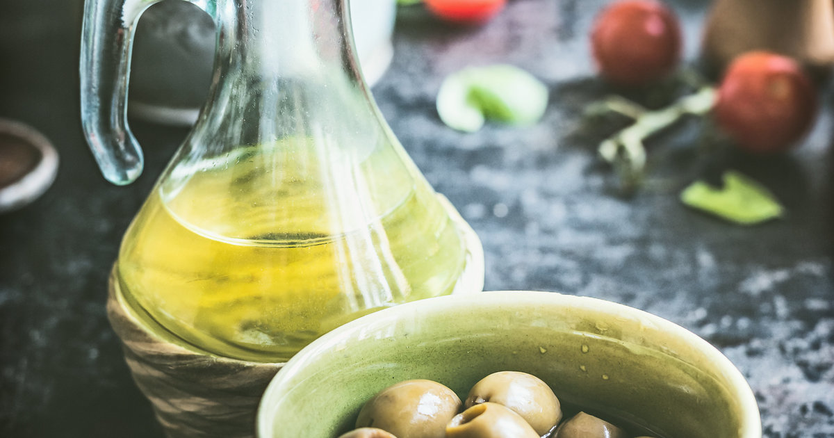 Για πρώτη φορά ένα ελληνικό ελαιόλαδο στην κορυφή του κόσμου – Αρωματικό, ξεφεύγει από την κλασσική έννοια