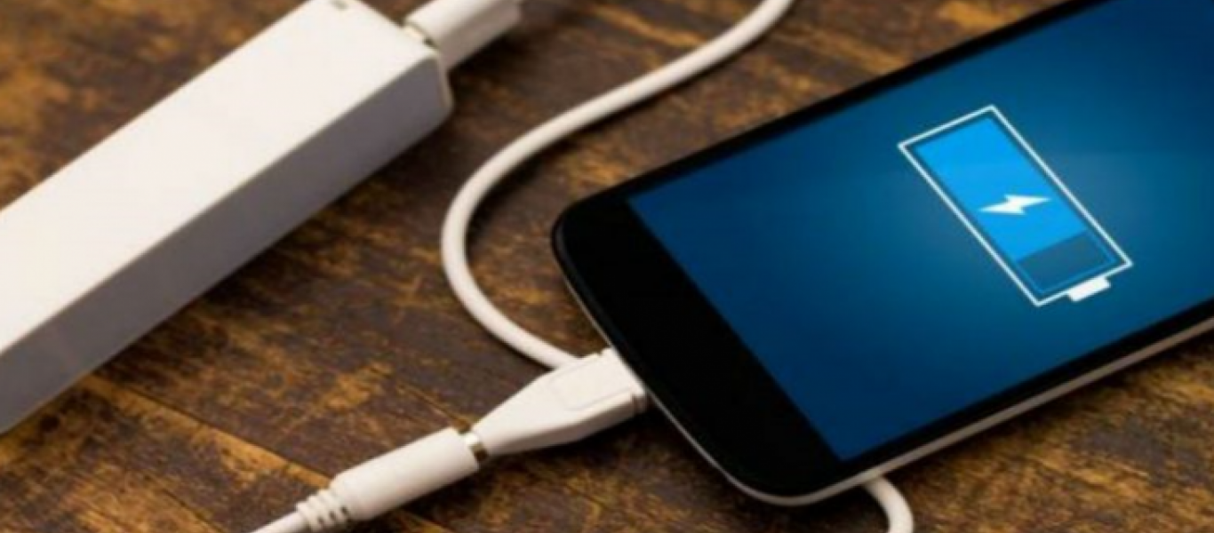 Ποιο app σου «τρώει» την περισσότερη μπαταρία – Πως να εξοικονομήσεις μπαταρία