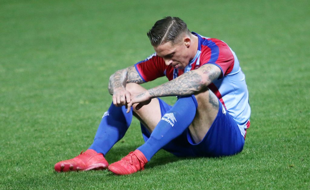 Απόπειρα δολοφονίας σε πρώην παίκτη του Πανιωνίου- Τον πυροβόλησαν με καραμπίνα