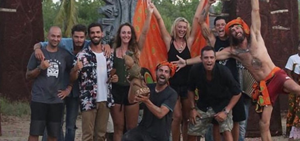 Στέλιος Χανταμπάκης: Με ποιους μοιράστηκε το έπαθλο και πόσα πήρε ο καθένας (βίντεο)