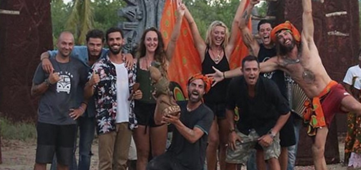 Στέλιος Χανταμπάκης: Με ποιους μοιράστηκε το έπαθλο και πόσα πήρε ο καθένας (βίντεο)