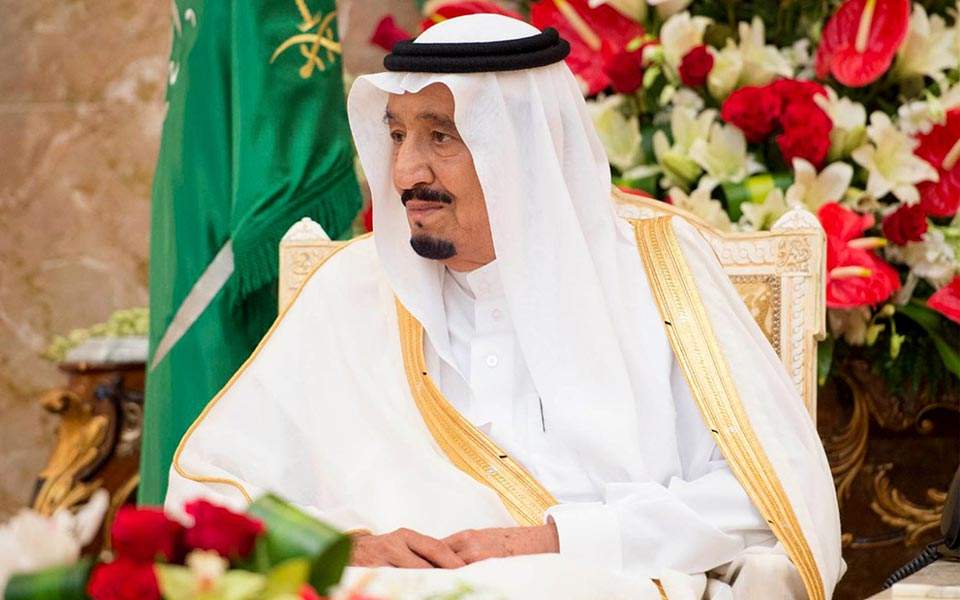 Σαουδική Αραβία: Ανασχηματισμός μετά τη δολοφονία Κασόγκι – Αντικαταστάθηκε ο υπουργός Εξωτερικών
