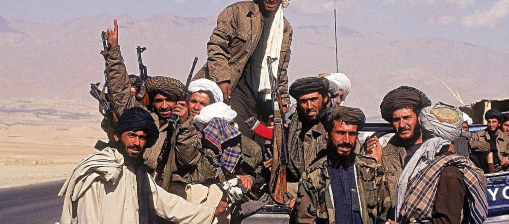 Ταλιμπάν προειδοποιούν τις ΗΠΑ για «ταπεινωτική» ήττα όπως των Σοβιετικών στο Αφγανιστάν