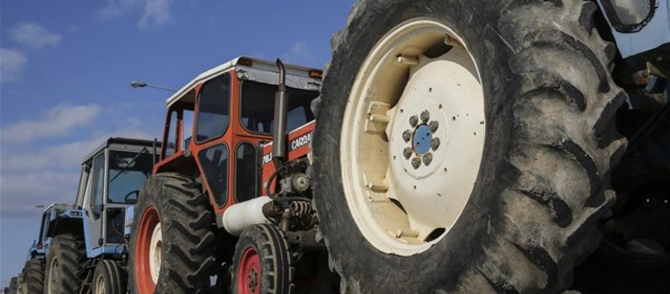 Αγρότες έτοιμοι για δράση: Ετοιμάζουν νέο γύρο κινητοποιήσεων – Στο επίκεντρο των αιτημάτων η τιμή του βαμβακιού