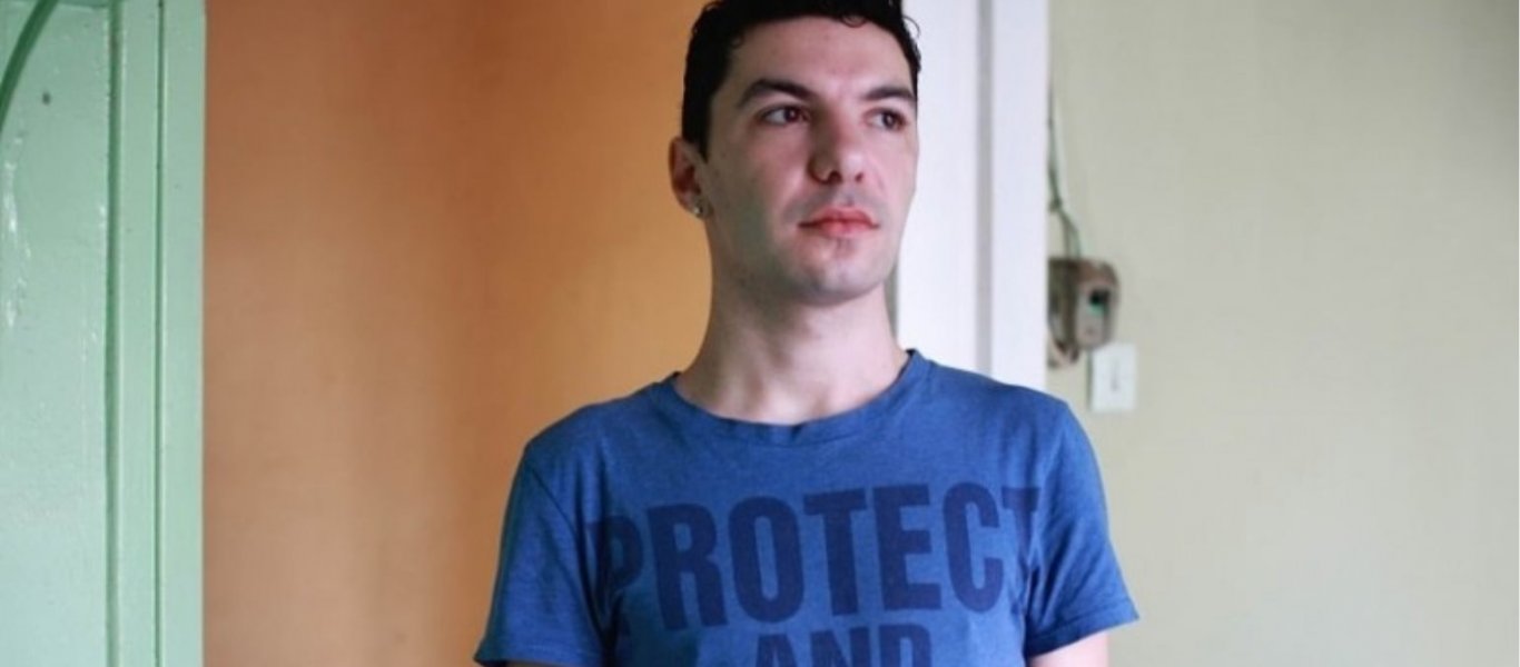 Πρωτοφανές: Αποτάσσουν και θέτουν σε αργία τους 8 αστυνομικούς που ενεπλάκησαν στην ληστεία του Ζακ Κωστόπουλου