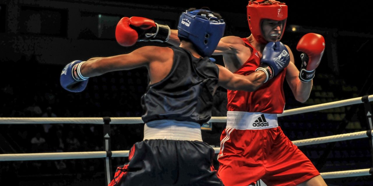 Το ματς του «θανάτου»: Αυτός που βγαίνει ζωντανός είναι ο νικητής (βίντεο-φωτο)