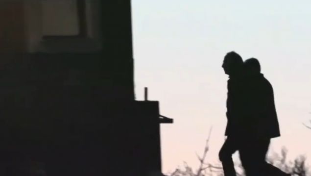 Δ. Κουφοντίνας: Ρεβεγιόν στο σπίτι του στο Βαρνάβα (φωτο – βίντεο)