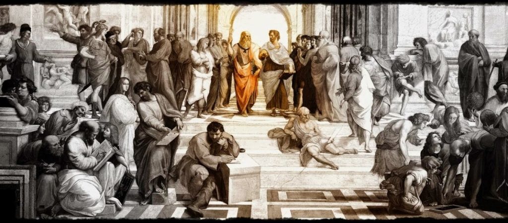 «Διεγερτικά» στην αρχαία Ελλάδα και τα «νομίσματα του έρωτα» στην αρχαία Ρώμη