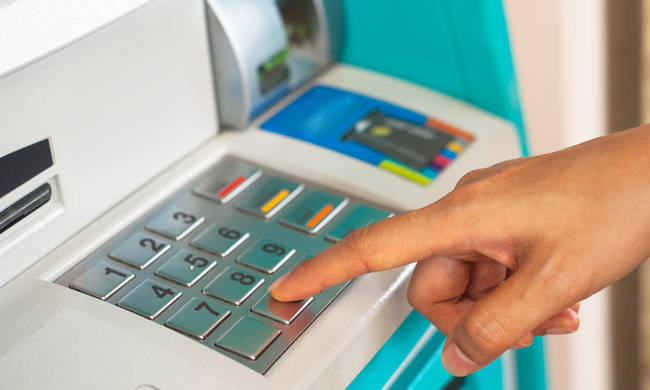 Τι συμβαίνει με τα ATM των τραπεζών – Γιατί η ΕΛ.ΑΣ. ζητά από τους πολίτες να είναι προσεχτικοί