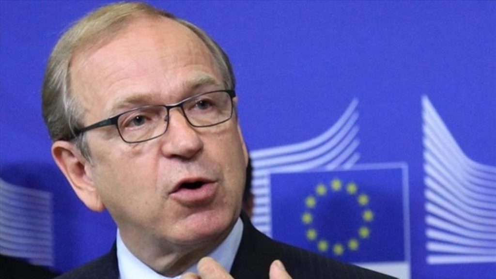 Ο Φινλανδός Λιικάνεν είναι ο επικρατέστερος να διαδεχθεί στο «τιμόνι» της ΕΚΤ τον Μάριο Ντράγκι