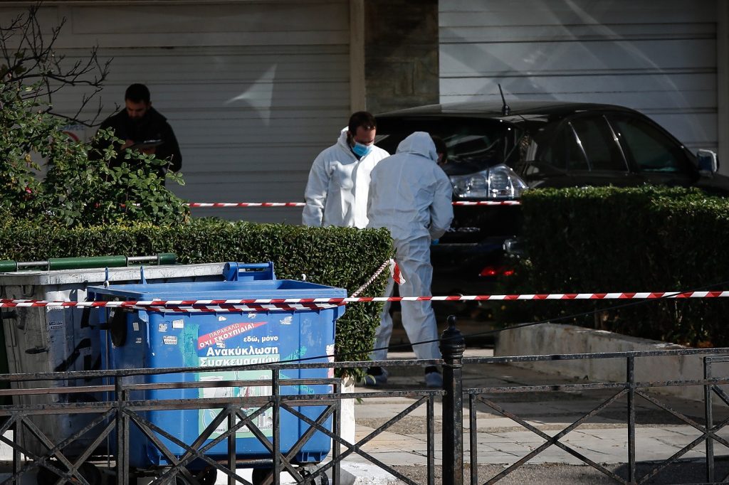 Στις επαγγελματικές συμφωνίες του Ν.Μαυρίκου ψάχνουν να βρουν ποιος κρύβεται πίσω από την απαγωγή του