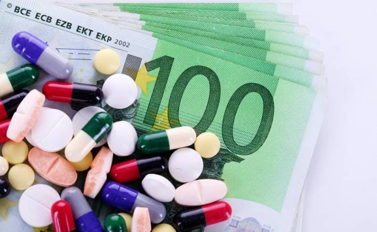 Πόσο στοιχίζει το πιο ακριβό φάρμακο στον κόσμο και τι θεραπεύει…