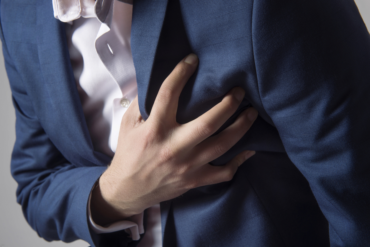 Το σύνδρομο της «διαλυμένης καρδιάς» και πώς επηρεάζει την υγεία μας