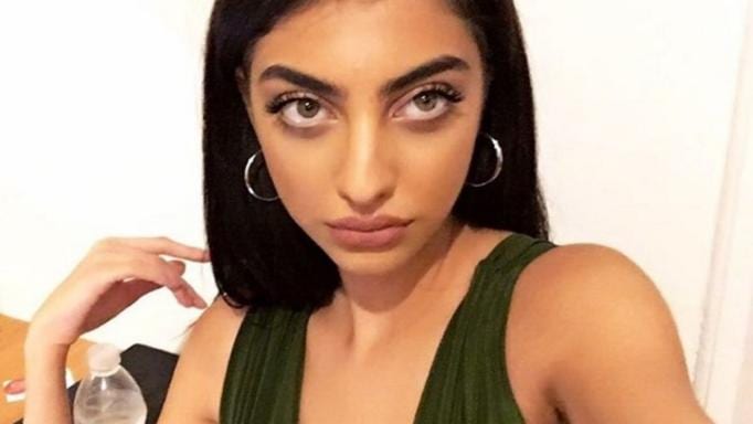 Όταν η Ειρήνη Καζαριάν περνούσε οντισιόν για την εκπομπή της Χριστίνας Λαμπίρη! (βίντεο)