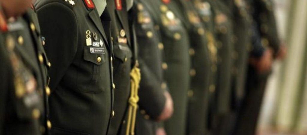 Δείτε με ποιο τρόπο θα λάβουν τα αναδρομικά οι οικογένειες των θανόντων στρατιωτικών του Στρατού Ξηράς