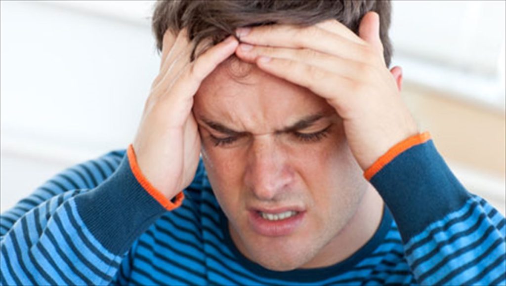 Αν πονάς σε κάποιο από αυτά τα 5 σημεία του σώματός σου πρέπει αμέσως να πας στον γιατρό