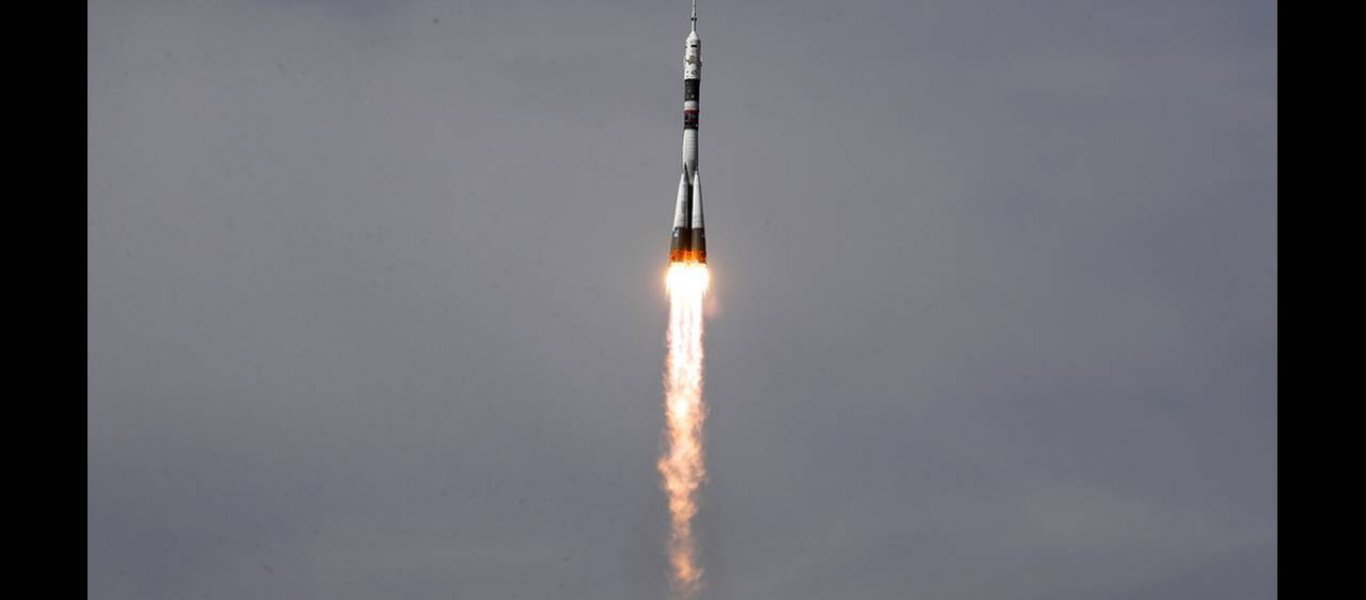 Ινδία: Στέλνει αστροναύτες στο διάστημα για πρώτη φορά στα χρονικά