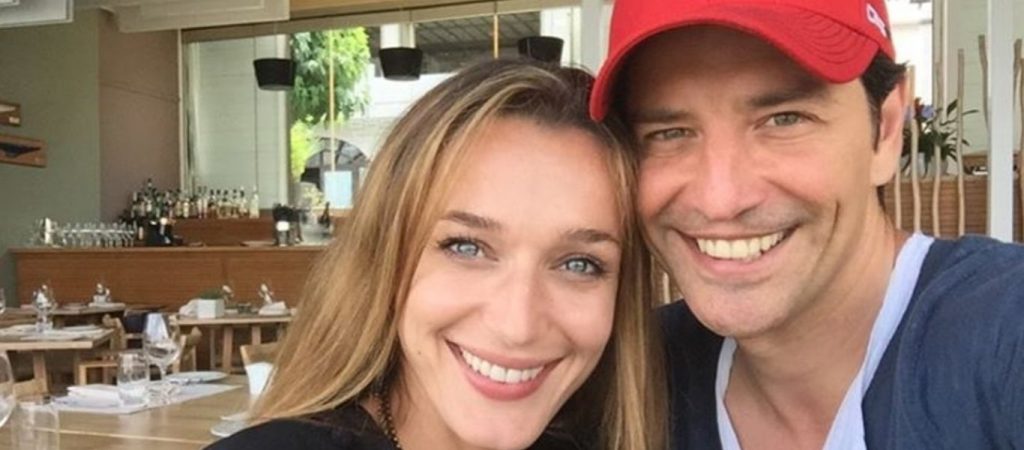 Χριστούγεννα στα Λουτρά Πόζαρ για τον Σάκη Ρουβά