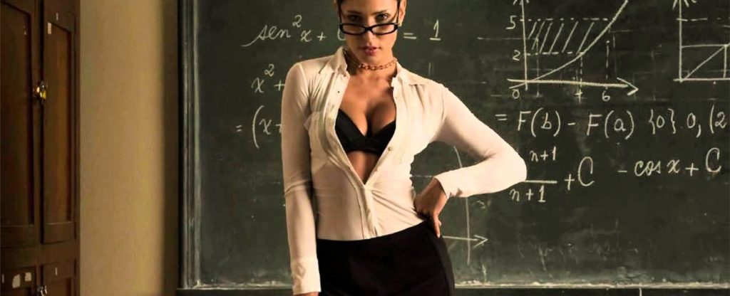 Αν είχατε αυτές τις δασκάλες… σίγουρα δεν θα χάνατε κανένα μάθημα (βίντεο)