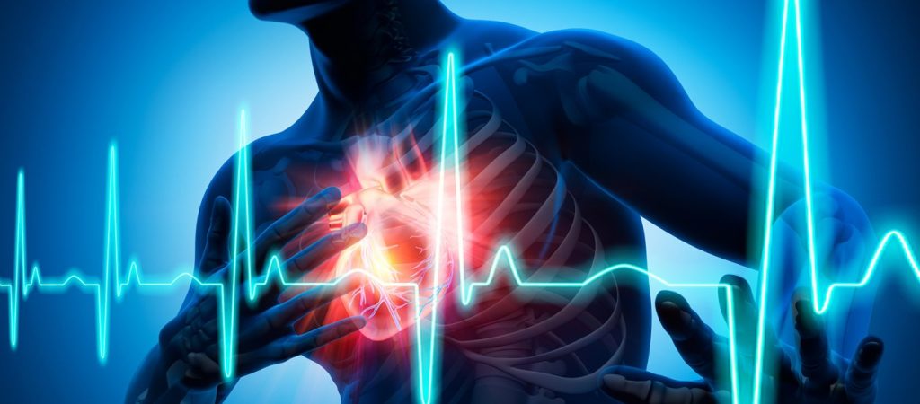 Καρδιακή νόσος: Προσοχή στα 6 πιο «αθώα» συμπτώματα